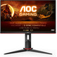 AOC 24G2U LED IPS 24 '' Black