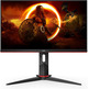 AOC 24G2U LED IPS 24 '' Black