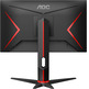 AOC 24G2U LED IPS 24 '' Black