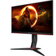 AOC 24G2U LED IPS 24 '' Black