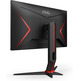 AOC 24G2U LED IPS 24 '' Black