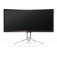 Monitor Gaming AOC AG352QCX LED 35" Curved Black