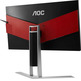 Monitor Gaming AOC AGON AG251FG 24.5 " FHD Multimedia Black