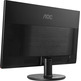 Monitor Gaming AOC G2460VQ6 24 " Full HD Multimedia Black