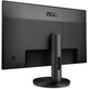 Monitor Gaming AOC G2490VXA 23.8 " /Full HD/Multimedia Black and Red