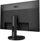 Monitor Gaming AOC G2490VXA 23.8 " /Full HD/Multimedia Black and Red