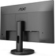 Monitor Gaming AOC G2590FX 24.5 '' Full HD Multimedia Black