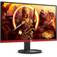 Monitor Gaming AOC G2590FX 24.5 '' Full HD Multimedia Black