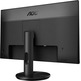 Monitor Gaming AOC G2590FX 24.5 '' Full HD Multimedia Black