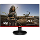 Monitor Gaming AOC G2590PX 24.5 " Full HD Multimedia Black