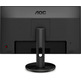 AOC Gaming AOC G2790PX LED 27 '' Black/Red