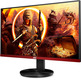 AOC Gaming AOC G2790PX LED 27 '' Black/Red