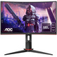 24 '' C24G2U Curvo LED Gaming Monitor