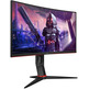 24 '' C24G2U Curvo LED Gaming Monitor