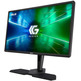 Monitor Gaming Asus CG32UQ 31.5 '' 4K/Multimedia Black