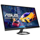 Monitor Gaming Asus VX279HG 27 " Full HD Black