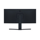 Monitor Gaming Curvo Xiaomi Mi Curved 34 '' UWQHD Black