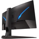 Monitor Gaming Gigabyte Aorus CV27F-EK FullHD