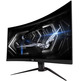 Monitor Gaming Gigabyte Aorus CV27Q-EK LED Curvo 27 ''