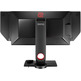 Monitor Gaming LED 24.5" BenQ XL2546 ZOWIE Black