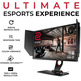 Monitor Gaming LED 24.5" BenQ XL2546 ZOWIE Black