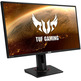 Monitor Gaming LED 27 '' Asus TUF VG27AQZ Black