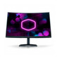 Monitor Gaming LED 27 '' Cooler Master GM27-CF Curvo