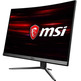 Monitor Gaming LED 27" MSI OPTIX MAG271CV Curved