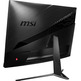 Monitor Gaming LED 27" MSI OPTIX MAG271CV Curved