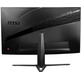 Monitor Gaming LED 27" MSI OPTIX MAG271CV Curved