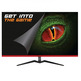 Monitor Gaming LED 32 '' Keep Out XGM32 2K