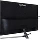 Monitor Gaming LED 32 '' Viewsonic VX3211-MH Black