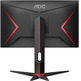 AOC 24G2U5/BK 24 '' LED Gaming Monitor