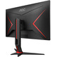 AOC 24G2U5/BK 24 '' LED Gaming Monitor