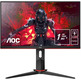 AOC 24G2U5/BK 24 '' LED Gaming Monitor