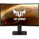 Monitor Gaming LED ASUS TUF VG32VQR Curvo 31.5 ''