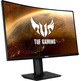 Monitor Gaming LED ASUS TUF VG32VQR Curvo 31.5 ''