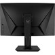 Monitor Gaming LED ASUS TUF VG32VQR Curvo 31.5 ''