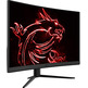 Monitor Gaming LED MSI Optix G27C4 Curvo 27 ''