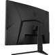 Monitor Gaming LED MSI Optix G32C4 31.5 '' Curvo