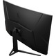 Monitor Gaming LED MSI Optix G32C4 31.5 '' Curvo