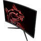 Monitor Gaming LED MSI Optix G32C4 31.5 '' Curvo