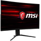 Monitor Gaming LED MSI Optix MAG322CR Curvo