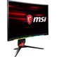 Monitor Gaming LED MSI Optix MPG27CQ2 27 '' Curvo