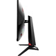 Monitor Gaming LED MSI Optix MPG27CQ2 27 '' Curvo