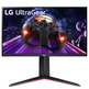 Monitor Gaming LG 24GN650-B 24 " Full HD Black