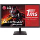 Monitor Gaming LG 24MK400H-B Monitor 23.8" LED 1ms