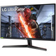 Monitor Gaming LG 27GN600-B 27 " Full HD Black