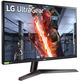 Monitor Gaming LG 27GN600-B 27 " Full HD Black