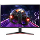 Monitor Gaming LG 27MP60G-B 27 " Full HD Black